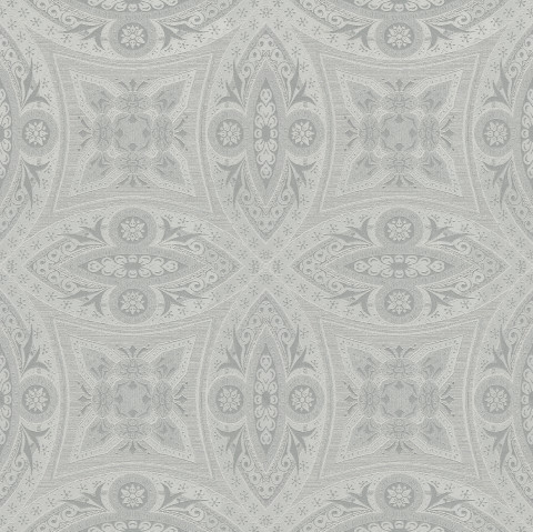 Ezüst színű tapéta