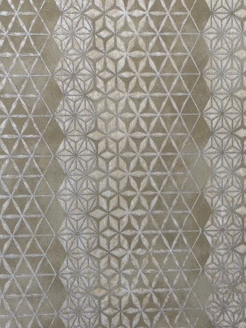 Geometriai mintás tapéta