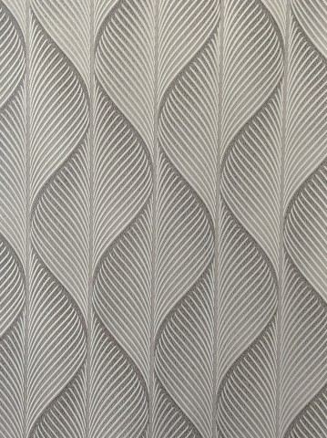 Hullámos mintájú tapéta