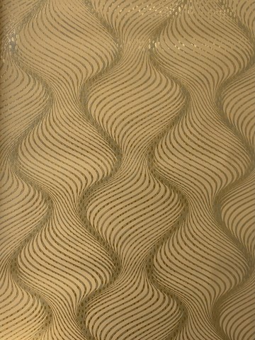 Hullámos mintás tapéta