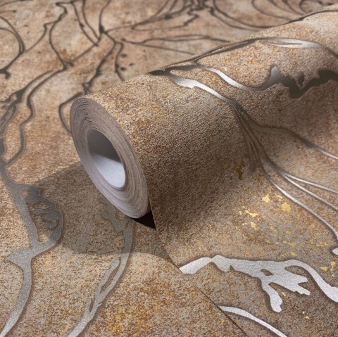 Modern mintás tapéta