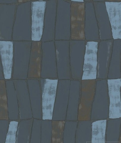 Modern mintás tapéta