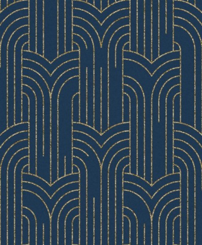 Modern mintás tapéta