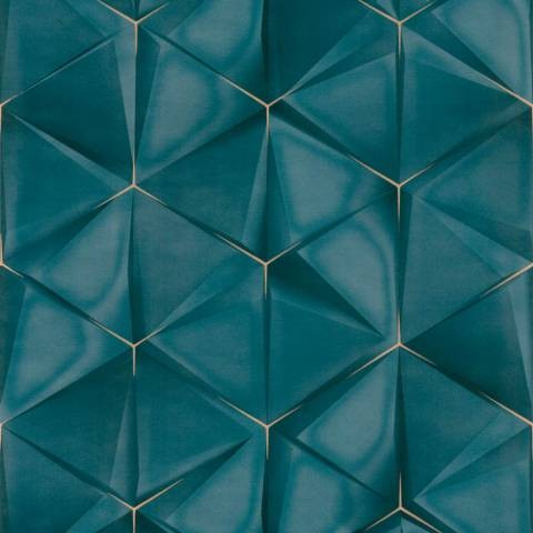 Modern mintás tapéta