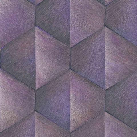 Modern mintás tapéta