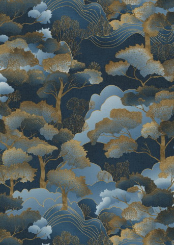 Modern mintás tapéta